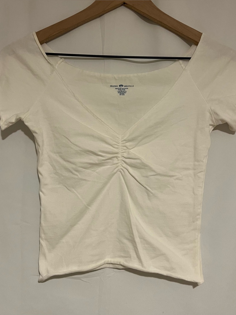 Brandy Melville Gina Top